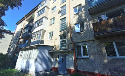Купить 2-комнатную квартиру, Гомель, Первомайская, 7. Фото 8