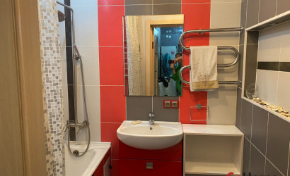 Снять 2-комнатную квартиру на сутки, Борисов, Галицкого 2. Фото 7