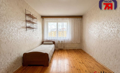 Купить 2-комнатную квартиру, Солигорск, Октябрьская ул., 12. Фото 11