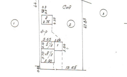 Купить дом, Минск, Либаво-Роменская, 3, 9.08 соток. Фото 3