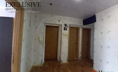 Купить 4-комнатную квартиру, Новополоцк, Армейская ул., 5. Фото 17