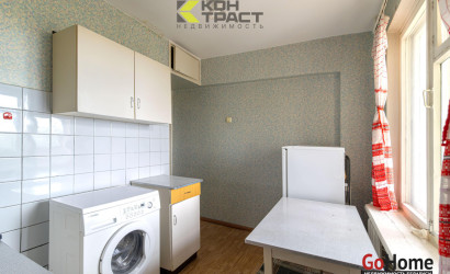 Купить 1-комнатную квартиру, Минск, Воронянского ул., 52(Октябрьский район). Фото 6