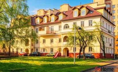  103.5 м2, Минск(Каховская, д. 26)
