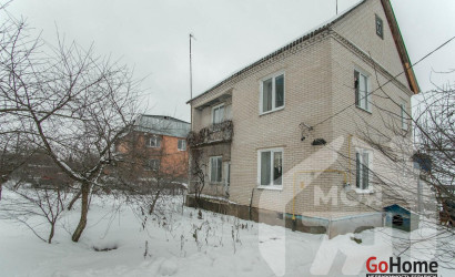 Купить дом, Молодечно, Виленская ул., 232, 14 соток. Фото 5