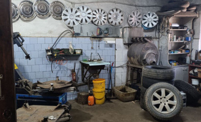 Продажа помещения, Браслав, Советская ул., 137/А,  415 кв.м.. Фото 9