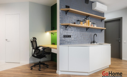 Купить 3-комнатную квартиру, Минск, просп. Дзержинского, д. 19 (Московский район). Фото 6