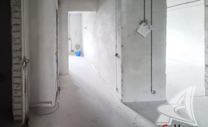 Купить 3-комнатную квартиру, Брест, Центр, ул. 17 Сентября. Фото 1