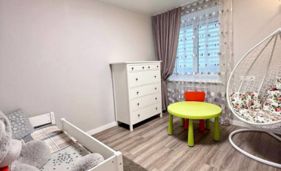 Купить 4-комнатную квартиру, Гродно, Врублевского, 86/1. Фото 9