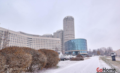 Купить 3-комнатную квартиру, Минск, Победителей просп., 27 (Центральный район). Фото 39