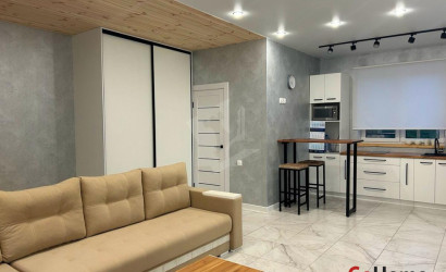 Купить дом в деревне, Родник-5, 6.44 соток. Фото 7