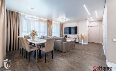 Купить 3-комнатную квартиру, Минск, Нововиленская, 57 (Центральный район). Фото 15