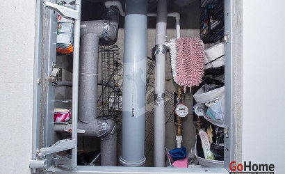 Купить 1-комнатную квартиру, Копище, Николая Камова ул., 3. Фото 33