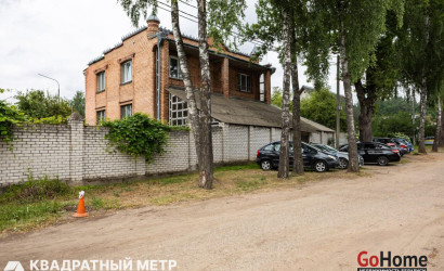 Купить коттедж, Колодищи, Первомайская ул., 11.52 соток. Фото 32