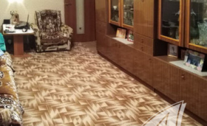 Купить 3-комнатную квартиру, Беловежский, , . Фото 3