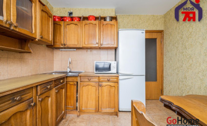 Купить 2-комнатную квартиру, Минск, Парниковая ул., 3/3 (Первомайский район). Фото 3