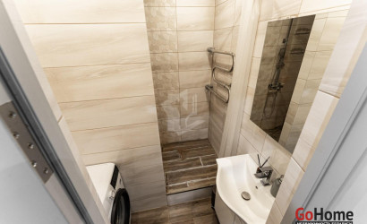 Купить 1-комнатную квартиру, Минск, Ратомская ул., 7 (Центральный район). Фото 30