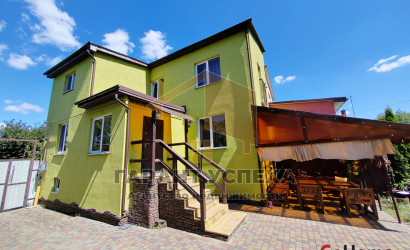 Купить дом, Брест, ул. Красногвардейская, 3.36 соток. Фото 1