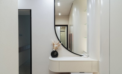 Купить 4-комнатную квартиру, Минск, Жореса Алфёрова, 14 (Октябрьский район). Фото 19