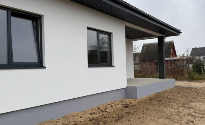 Купить дом, Камертон-2010, 10.81 соток. Фото 9