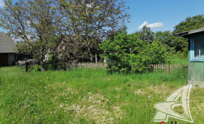 Купить дом в деревне, Малые Косичи, Тельминский с/с, 25 соток. Фото 16