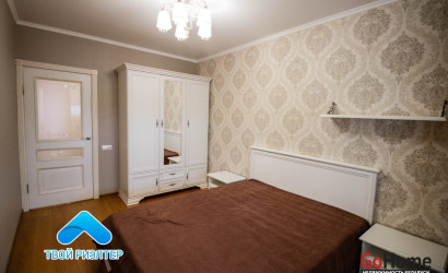 Купить 3-комнатную квартиру, Гомель, ул. Крупской, д. 108Д. Фото 4