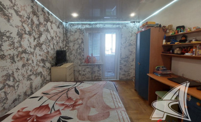 Купить 3-комнатную квартиру, Брест, Вулька, ул. Сябровская. Фото 24