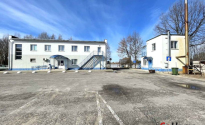 Продажа помещения, Гомель, Войсковая,  1736.6 кв.м.. Фото 1