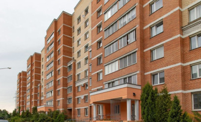 Купить 2-комнатную квартиру, Минск, Охотская, 145 (Заводской район). Фото 3