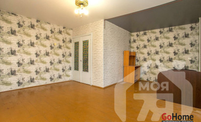 Купить 1-комнатную квартиру, Молодечно, Будавников ул., 14. Фото 4