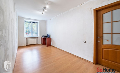 Купить 3-комнатную квартиру, Минск, Кедышко, 23А (Первомайский район). Фото 15