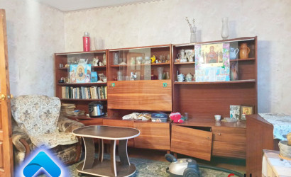 Купить 3-комнатную квартиру, Речица, Советская ул., д.149. Фото 3