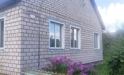 Купить дом, Пастовичи, Центральная ул., 14 соток. Фото 1