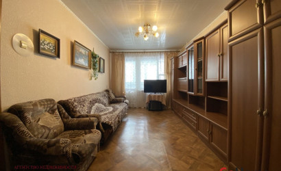 Купить 1-комнатную квартиру, Минск, Герасименко, 20 (Заводской район). Фото 2