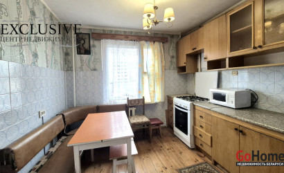 Купить 2-комнатную квартиру, Новополоцк, Молодежная ул., 173. Фото 12