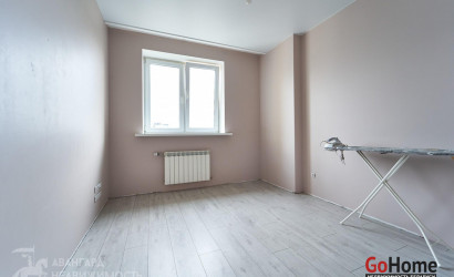 Купить 3-комнатную квартиру, Минск, Янковского ул., 34 (Фрунзенский район). Фото 17