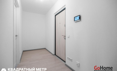 Купить 1-комнатную квартиру, Ратомка, Заславская ул., 6. Фото 14