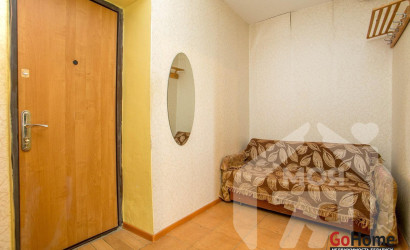 Купить 1-комнатную квартиру, Вилейка, Гагарина ул., 12. Фото 3