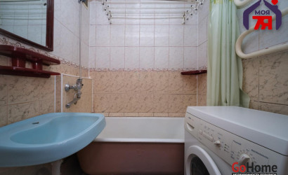 Купить 1-комнатную квартиру, Минск, Казинца ул., 84 (Октябрьский район). Фото 18