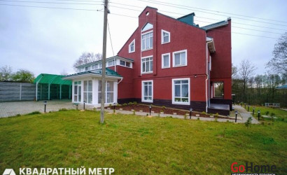 Купить коттедж, Гаище, 24.92 соток. Фото 31