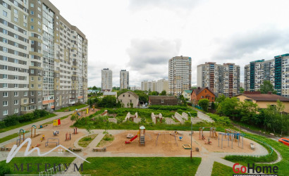 Купить 1-комнатную квартиру, Минск, Семеняко ул., 17(Фрунзенский район). Фото 8