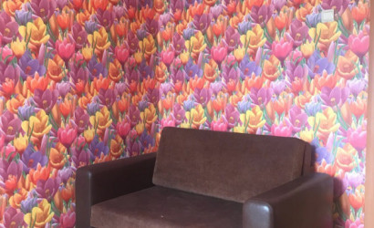 Снять 2-комнатную квартиру на сутки, Ляховичи, Южакова, 4. Фото 6