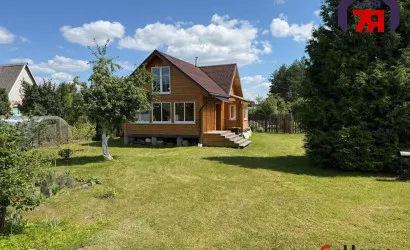  2-этаж.(84 м2), Верасок Плюс