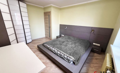 Купить 3-комнатную квартиру, Гродно, Великая Ольшанка, 11. Фото 5