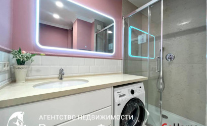 Снять 2-комнатную квартиру, Минск, Победителей пр-т 129 (Центральный район). Фото 9