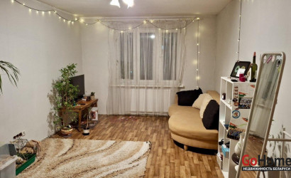 Купить 2-комнатную квартиру, Брест, Махновича ул., 23. Фото 4