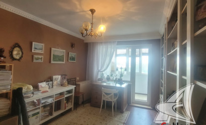 Купить 4-комнатную квартиру, Брест, Центр, ул. Дзержинского. Фото 9