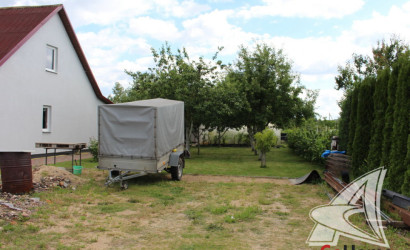 Купить дом, Брест, Мухавецкий с/с, 7.64 соток. Фото 29