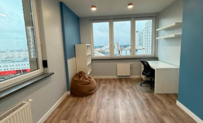 Снять 3-комнатную квартиру, Минск, Кирилла Туровского ул. 4(Первомайский район). Фото 15