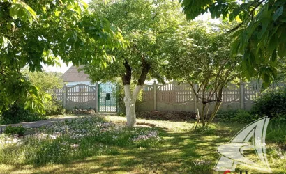  1-этажный(117 м2), Петровичи(Ракитницкий с/с)