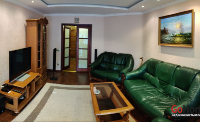 Снять 3-комнатную квартиру на сутки, Брест, ул. Стафеева, д. 3. Фото 8